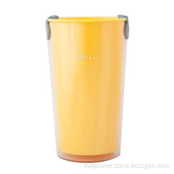 MiLi World Cup USB Car Charger